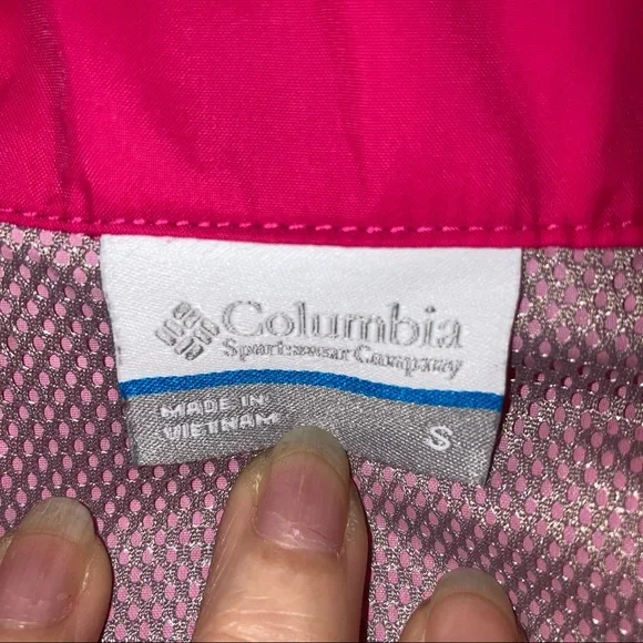 Columbia Jacket - Picture 4 of 5